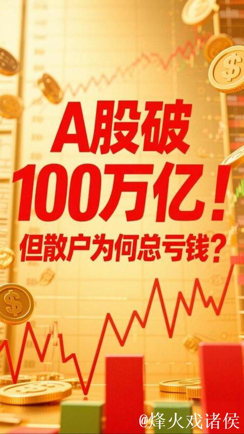 A股总市值突破100万亿元 资本市场结构向好生态向优 A股总市值突破100万亿元 资本市场结构向好生态向优