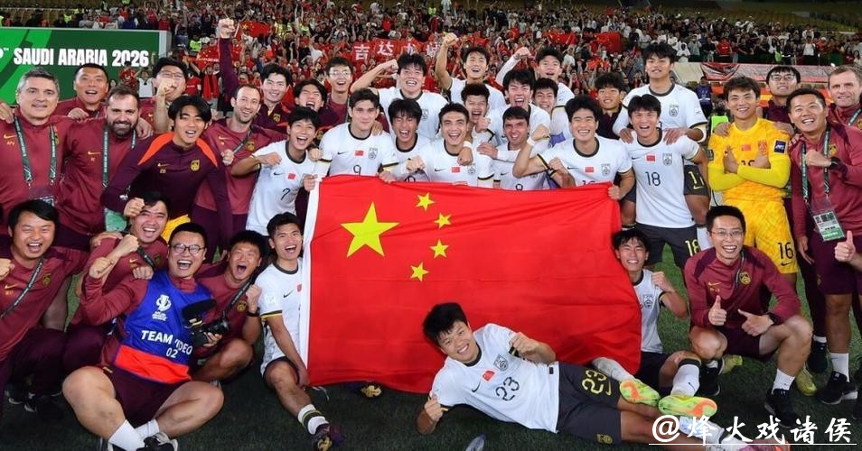 决赛预计首发：安圣再憋大招？U23国足2位置存悬念！谨防日本4大名将