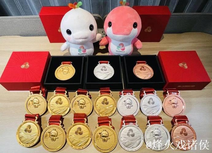 全国残特奥会 | 没有奖牌,却有奖励 全国残特奥会 | 没有奖牌,却有奖励