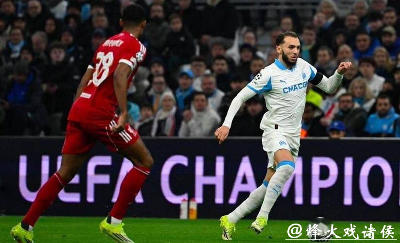 欧冠上演五大联赛强强对决：11.7亿豪门客场3-0 各项赛事13场不败